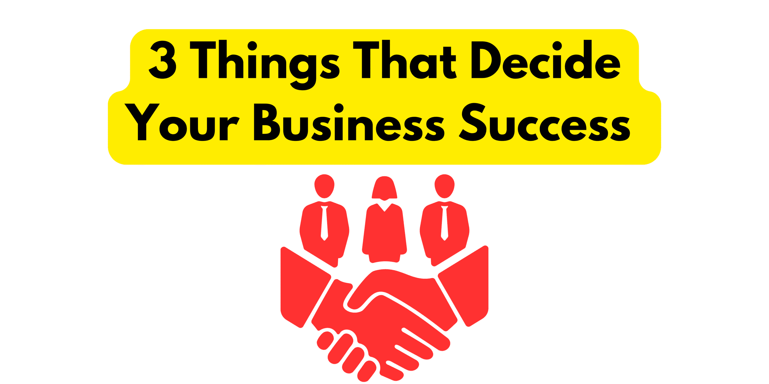 Marketing, Selling and Closing